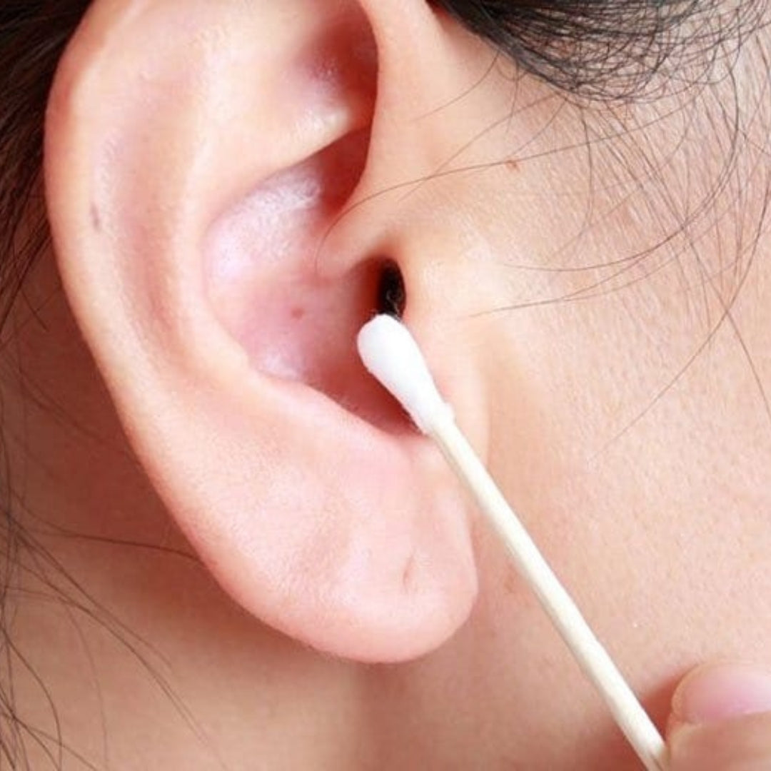 QuietWax™ - Ear Wax Remover