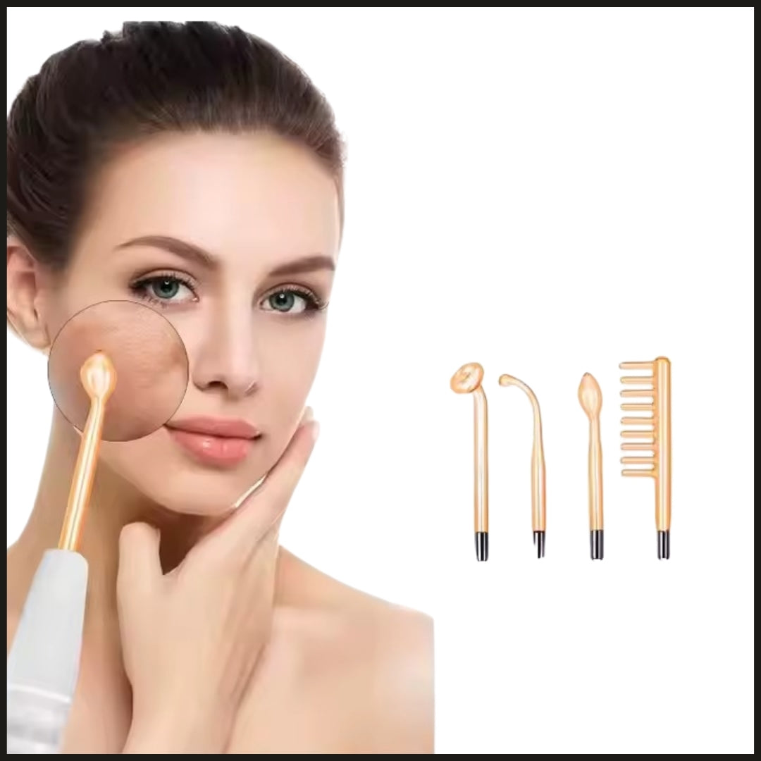 Skinova™ - Facial Wand