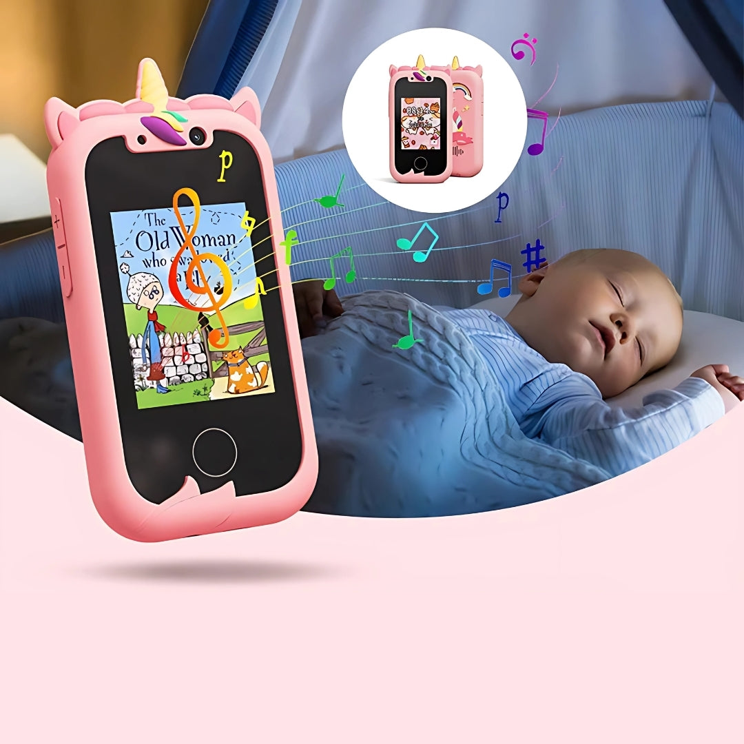 MagicTone™ - Kids Learning Phone