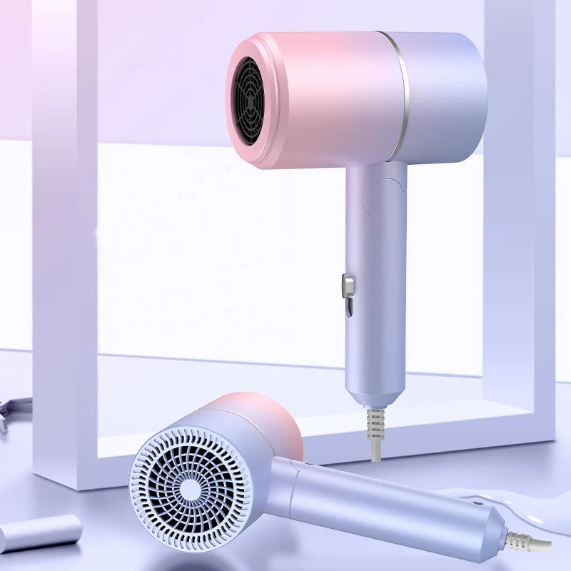 Portable Hair Saver Dryer