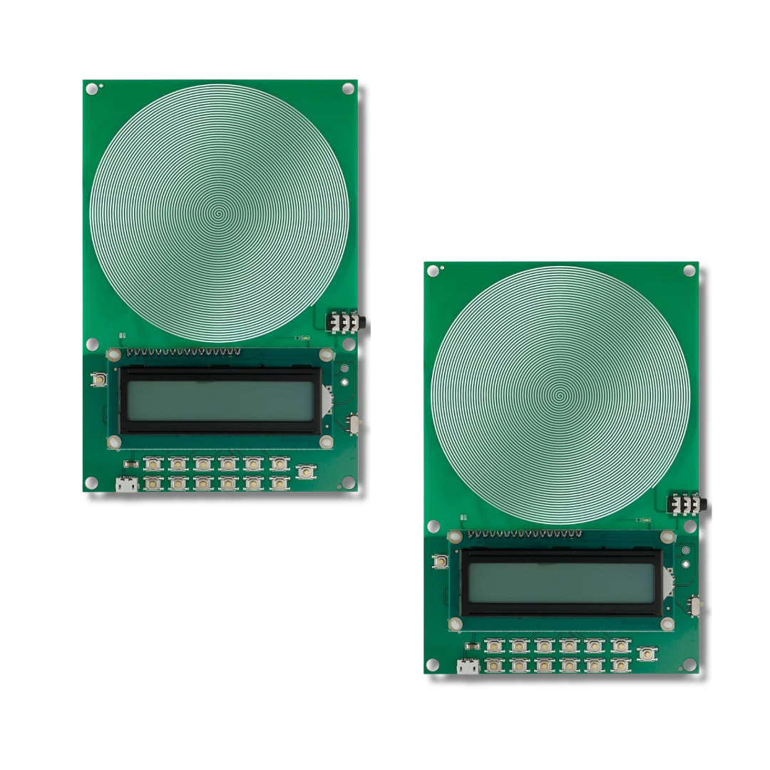 Glamour Garden HarmonyWave™