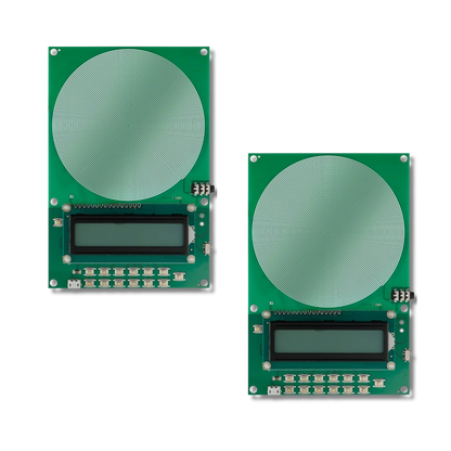 Glamour Garden HarmonyWave™