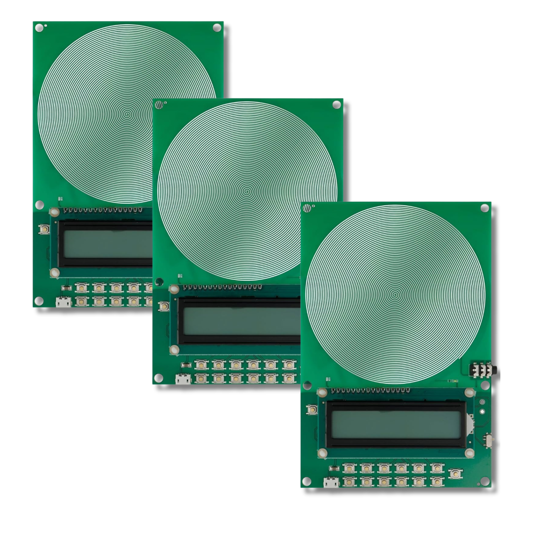 Glamour Garden HarmonyWave™