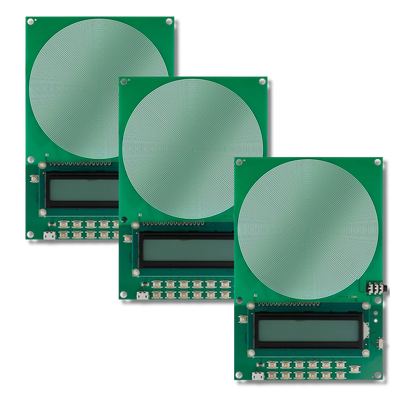 Glamour Garden HarmonyWave™