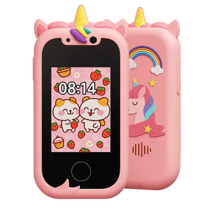 MagicTone™ - Kids Learning Phone