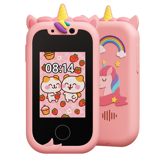 MagicTone™ - Kids Learning Phone