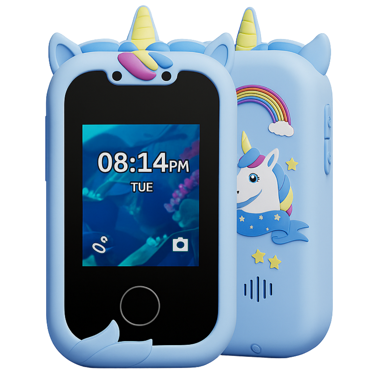 MagicTone™ - Kids Learning Phone