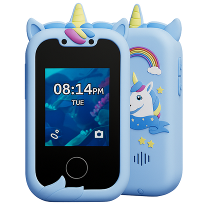 MagicTone™ - Kids Learning Phone