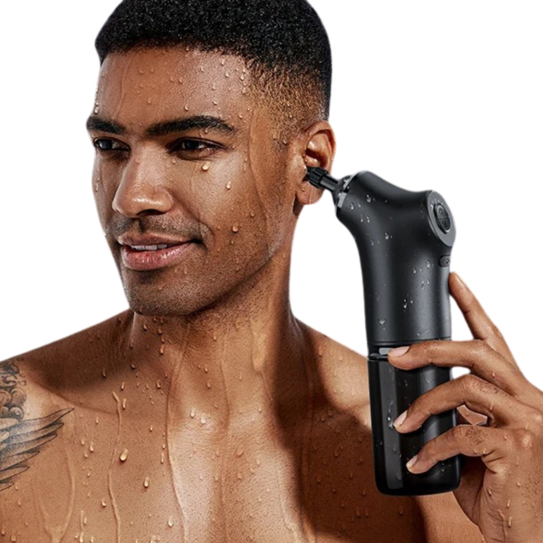 QuietWax™  - Ear Wax Remover