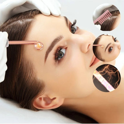 Skinova™ - Facial Wand
