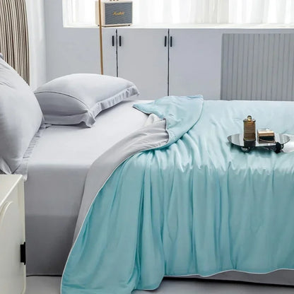 BreezeNest™ - Cooling Blanket