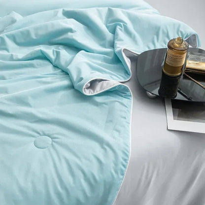 BreezeNest™ - Cooling Blanket