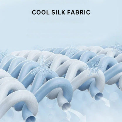 BreezeNest™ - Cooling Blanket