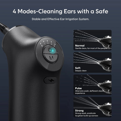 QuietWax™  - Ear Wax Remover