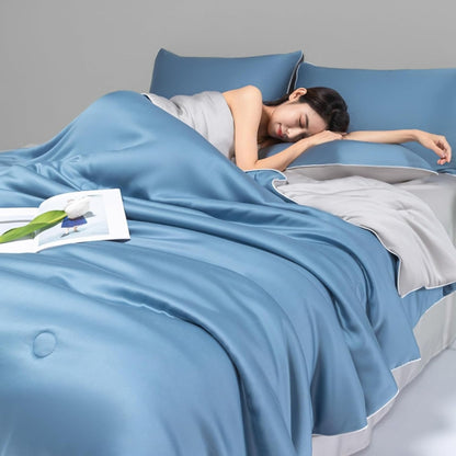 BreezeNest™ - Cooling Blanket