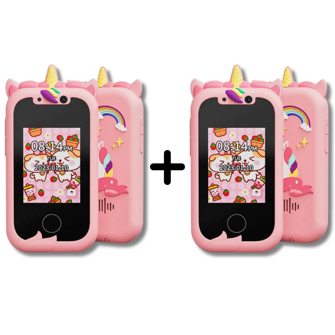 MagicTone™ - Kids Learning Phone