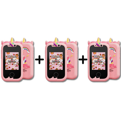 MagicTone™ - Kids Learning Phone