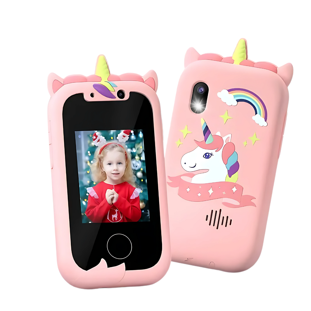 MagicTone™ - Kids Learning Phone