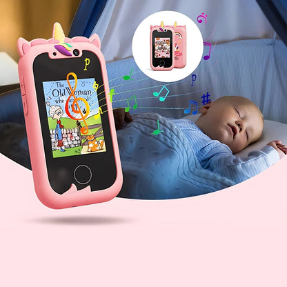 MagicTone™ - Kids Learning Phone