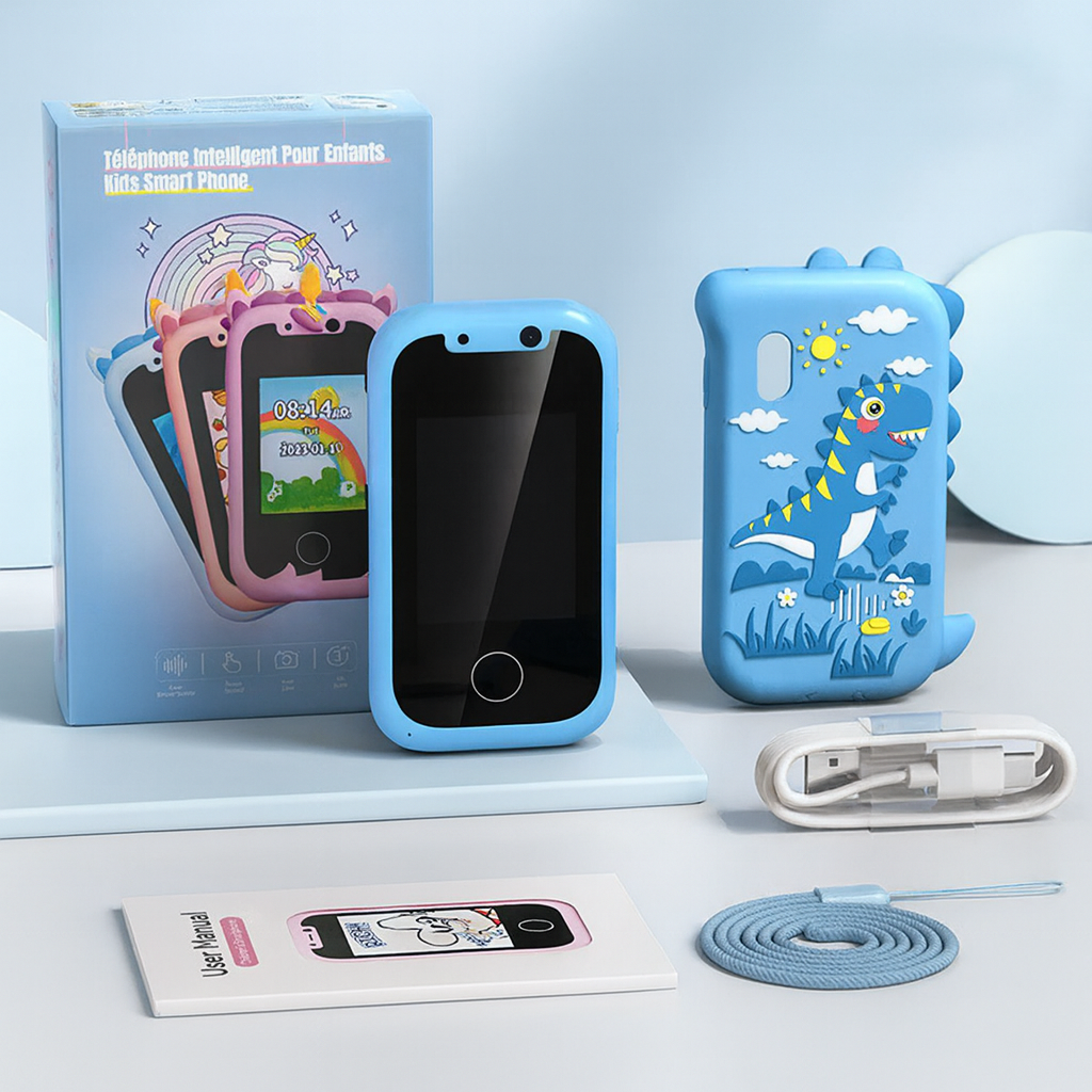 MagicTone™ - Kids Learning Phone