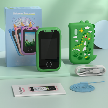 MagicTone™ - Kids Learning Phone