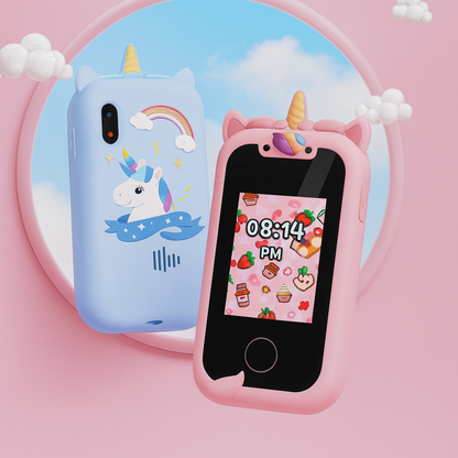 MagicTone™ - Kids Learning Phone
