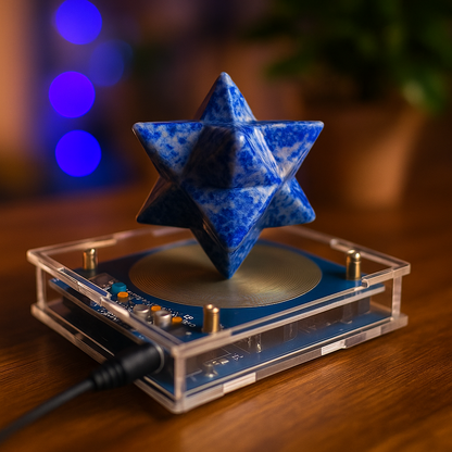 Glamour Garden HarmonyWave™