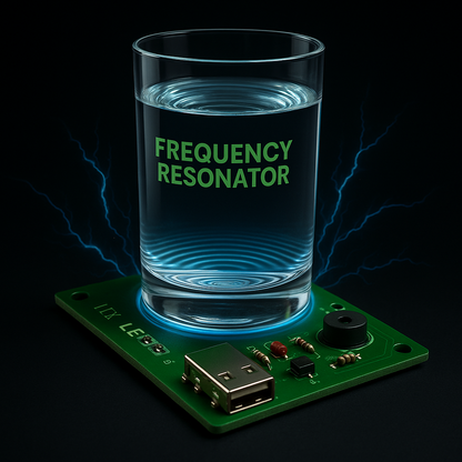 Glamour Garden HarmonyWave™