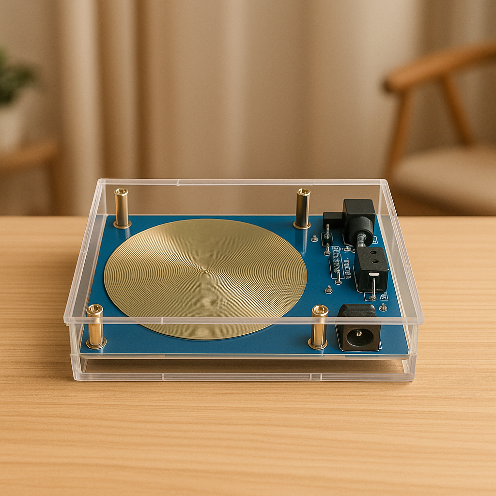 Glamour Garden HarmonyWave™