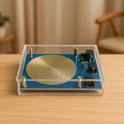 Glamour Garden HarmonyWave™