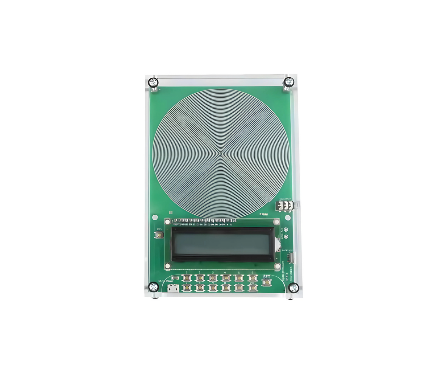 Glamour Garden HarmonyWave™