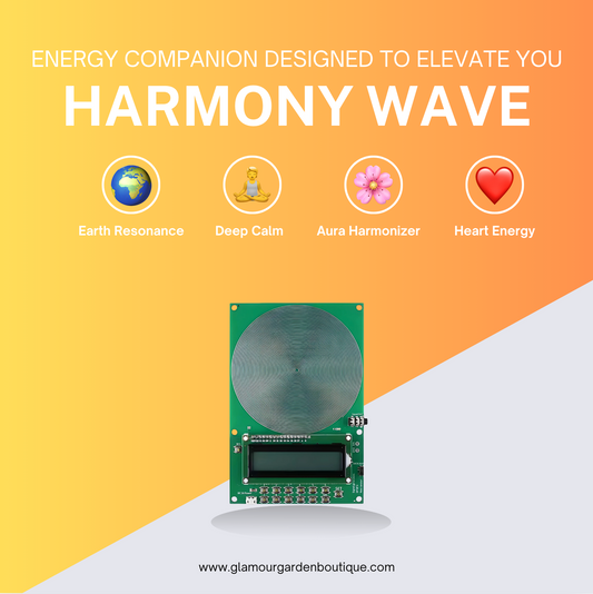 Glamour Garden HarmonyWave™