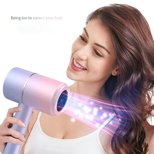 Portable Hair Saver Dryer