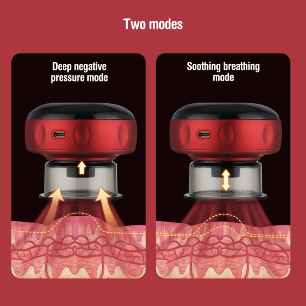 BodyNova™ Smart Body Massager