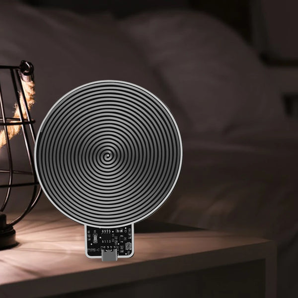 Tranquil Waves Relaxation Device