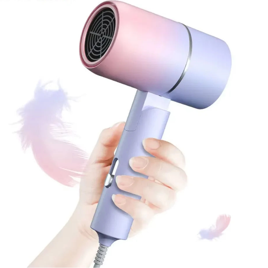 Portable Hair Saver Dryer