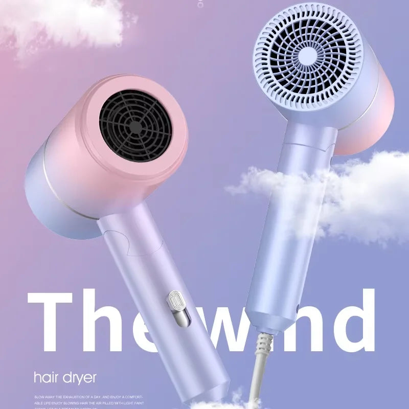 Portable Hair Saver Dryer