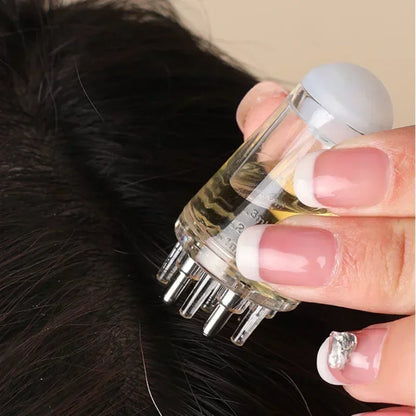 Magic Scalp Therapy Comb