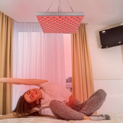 Pain-Free Glow Therapy Light