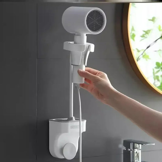 360° Hair Dryer Helper